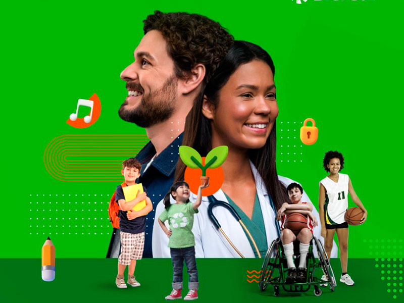 Entidades contempladas com o Fundo Social 2023 da Sicredi Interestados são divulgadas