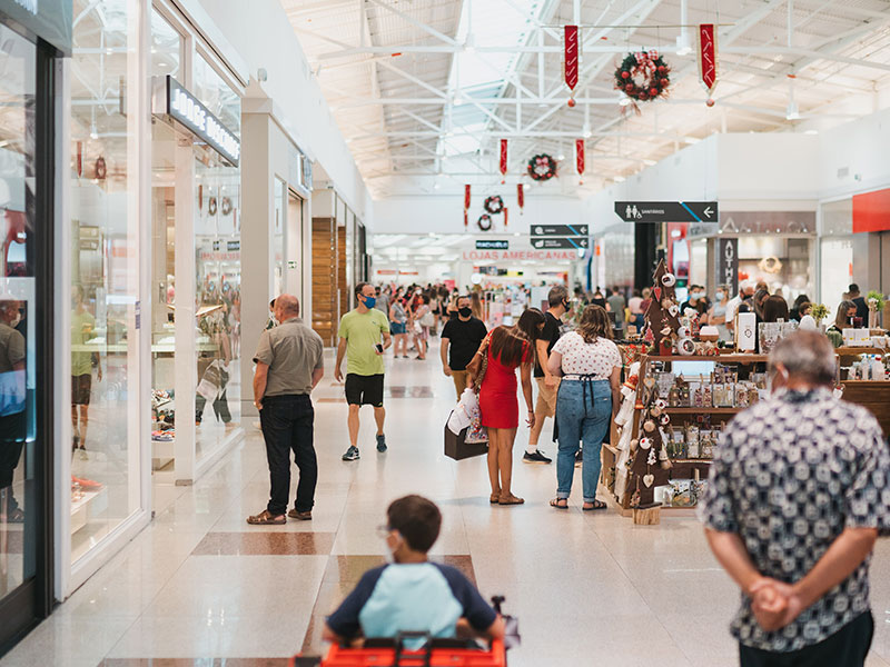Shopping Pelotas sorteia vencedor de viagem para Punta Cana