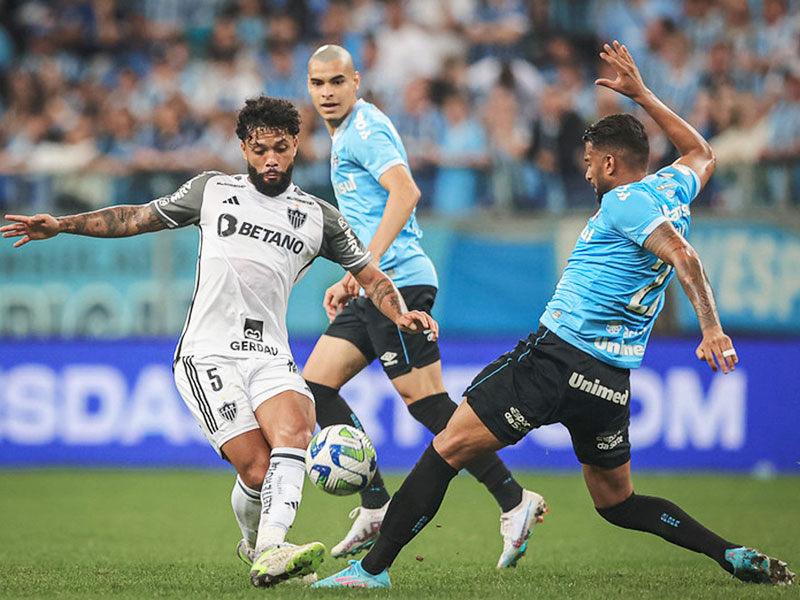 Grêmio-x-Atl