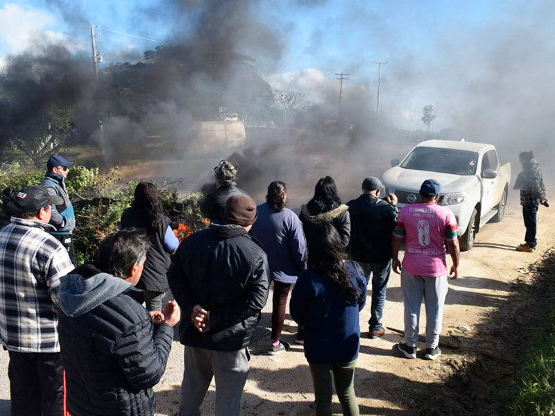 Uma semana após passagem do ciclone, municípios da Zona Sul ainda lidam com os efeitos