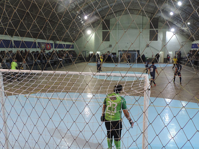 futsal-pm
