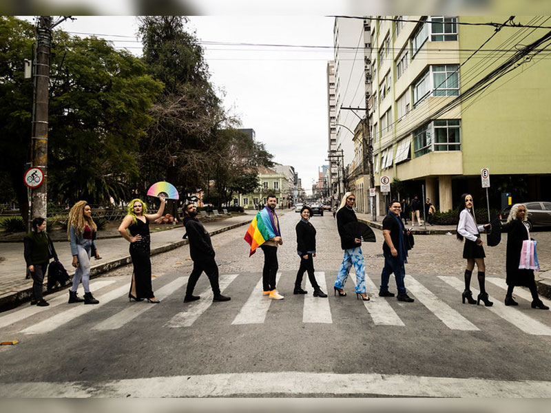 I Mostra LGBT de Pelotas promoverá o empreendedorismo local