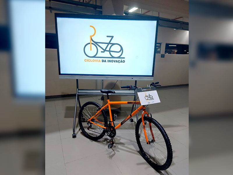 Pelotas Parque Tecnológico lança concurso de soluções criativas para a mobilidade sustentável