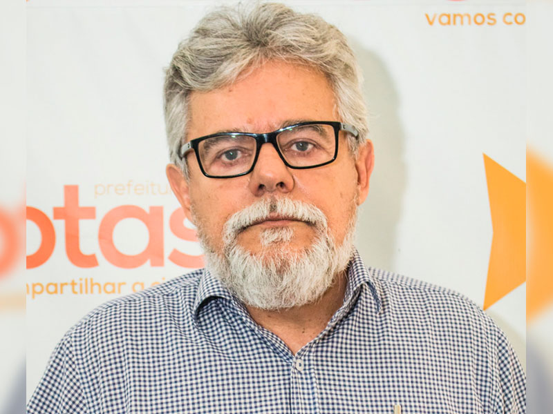 Pelotas: Secretário de Habitação e Regularização Fundiária deixa o governo