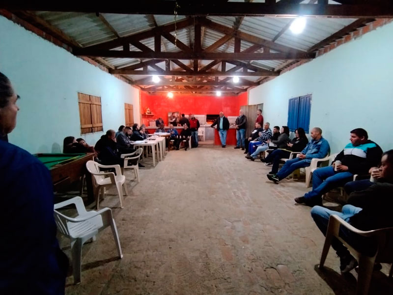 Campeonato da Associação Colonial de Esportes (ACE) começará em setembro