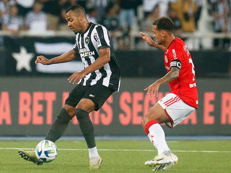 BOTAFOGO-X-INTER