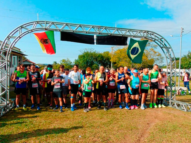 Quinta edição da Volta do Morro está com inscrições abertas