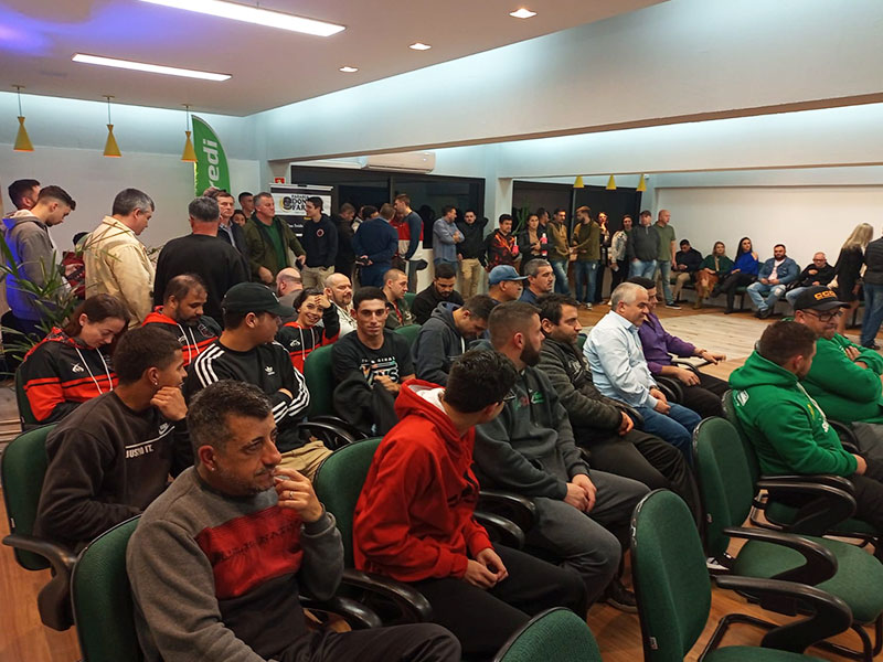Futebol-Arroio-Grande