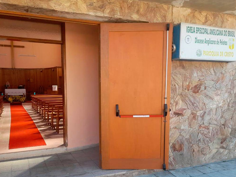 Paróquia-Santo-Cristo-Jaguarão