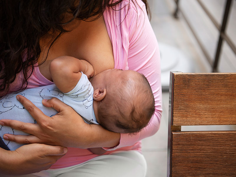 Prefeitura de Pelotas realiza Dia do Mamaço