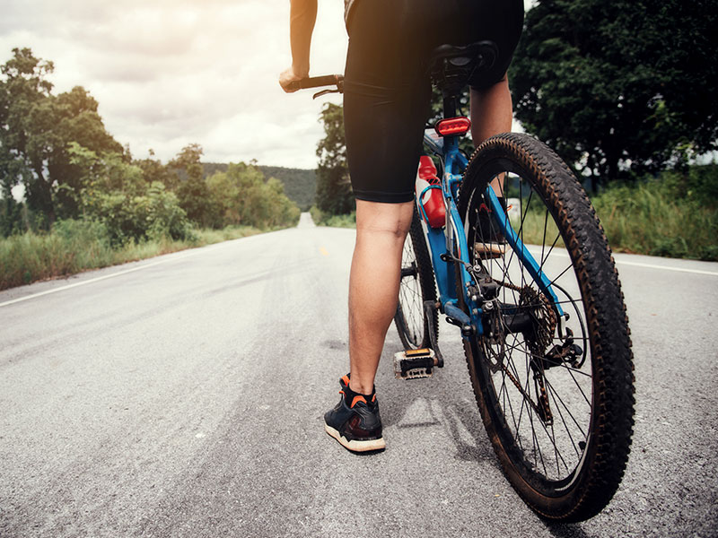 Terceira edição da Ciclofest é realizada em Jaguarão