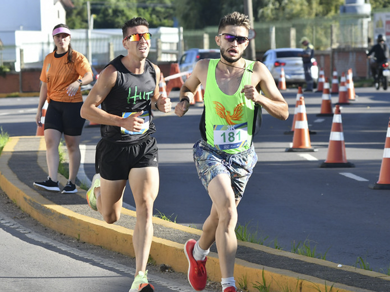 Inscrições para a 1ª Maratona Sesc de Pelotas entram na reta final