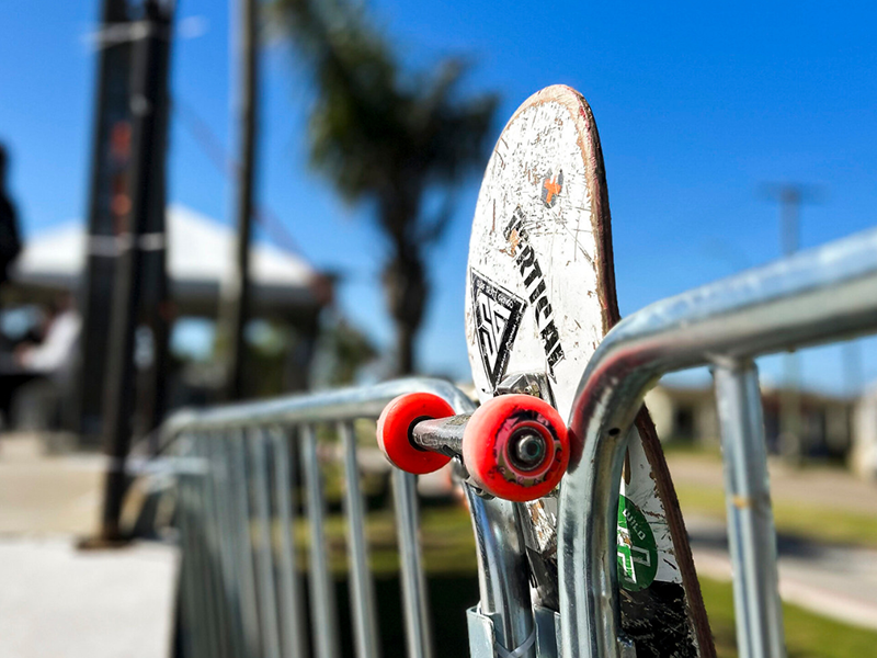 Etapa Pelotas do Circuito Skate Sesc é adiada