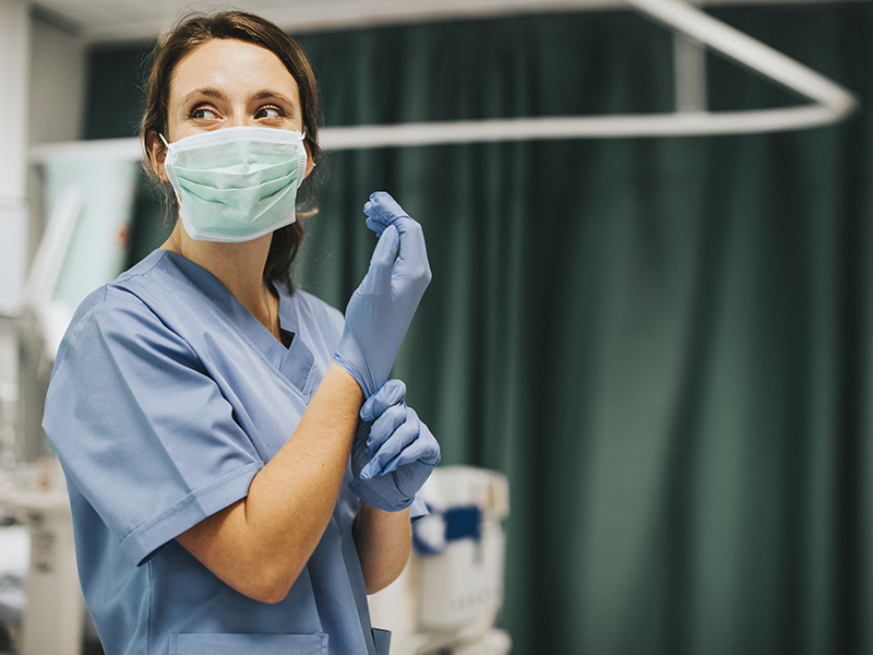 Anvisa autoriza pesquisa em pacientes com leucemia linfoide aguda B