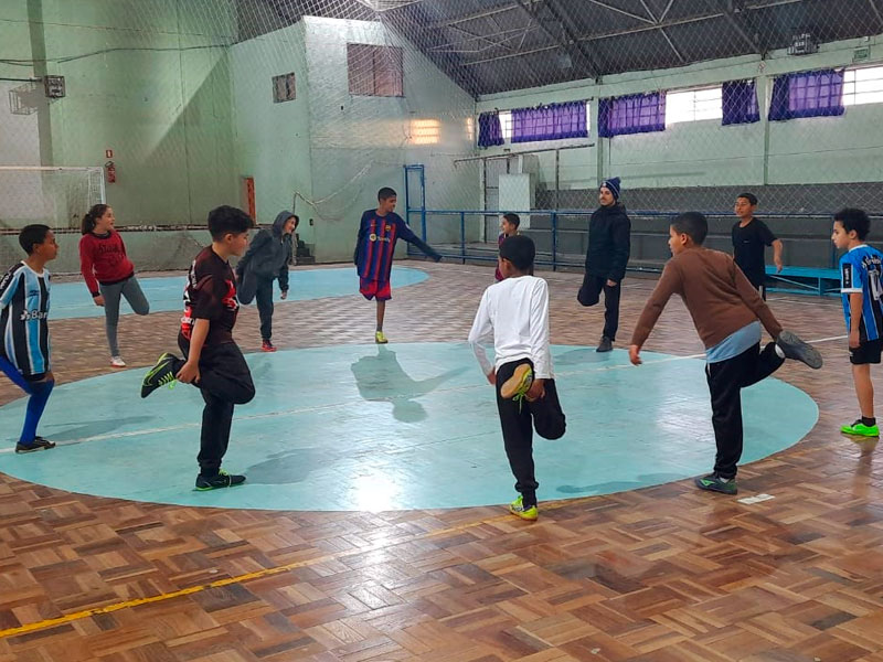 Escolinha-futsal-Pinheiro-Machado