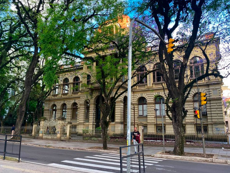 Associação Gestora da UFRGS promove campanha para fundos à Faculdade de ...