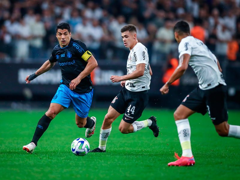 GREMIO-SITE
