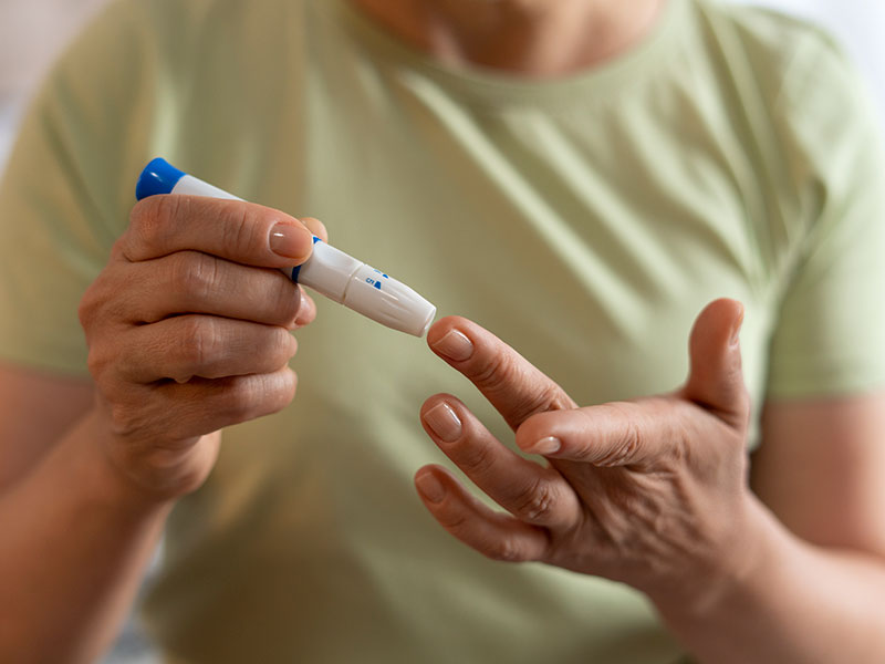 Anvisa aprova novo medicamento contra diabetes tipo 2