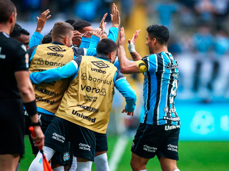 gremio