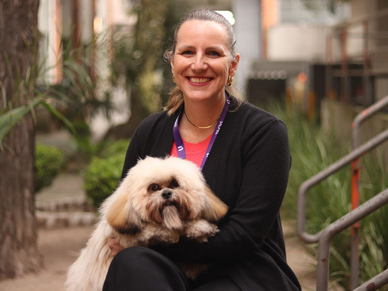 UCPel realiza primeira semana dedicada aos pets em Pelotas