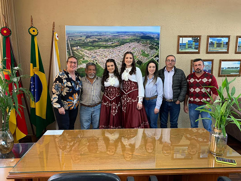 0310 - SOBERANAS