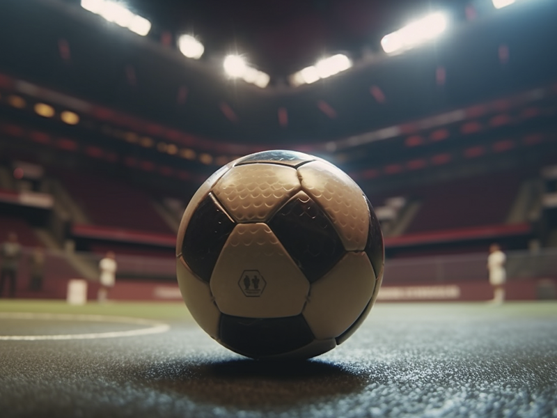 Pelotas: Definida a primeira rodada do Campeonato Municipal de Futsal