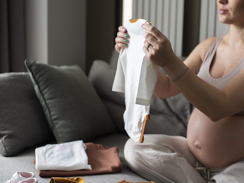 1210 - GRAVIDEZ
