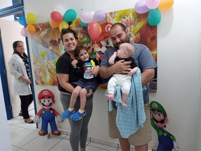 Rio Grande: Dia D de Vacinação é considerado positivo