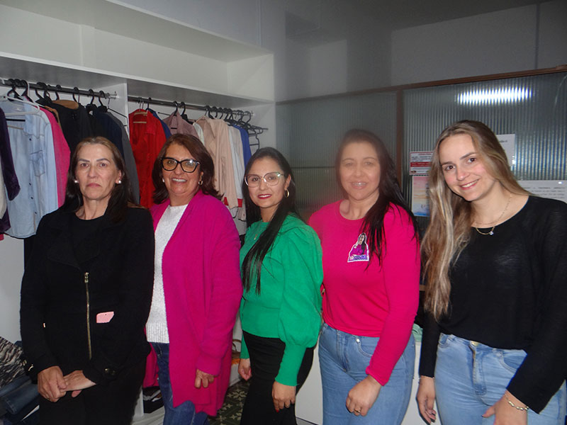 Piratini: Após sete horas de apuração, eleitores escolhem cinco mulheres para o Conselho Tutelar