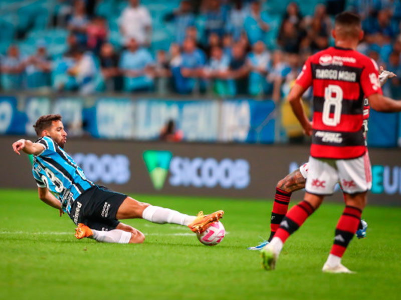 GREMIO-X-FLAMENGO