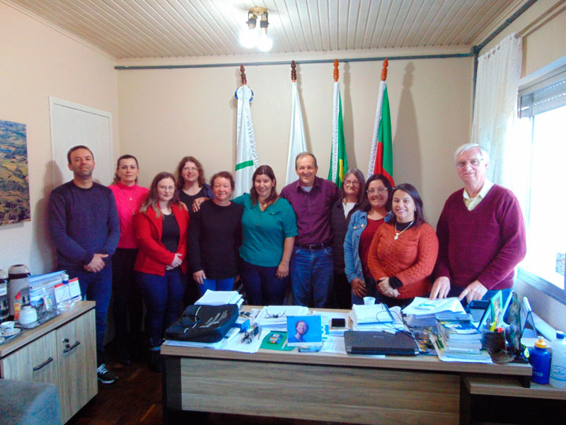 Cinco novos conselheiros tutelares de Morro Redondo são eleitos