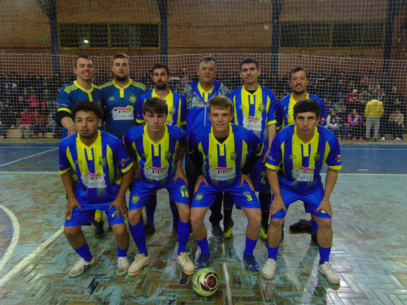 Morro Redondo: 4º Campeonato Municipal de Futsal terá rodada tripla nesta semana