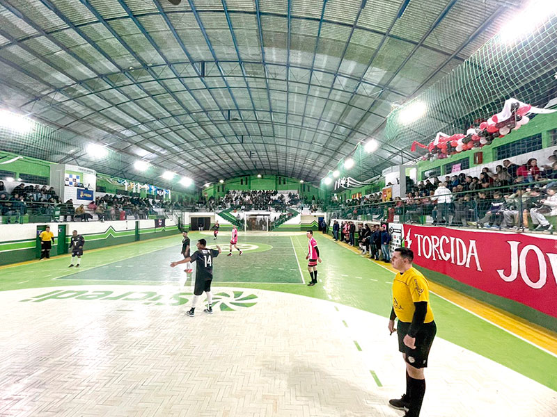 Finalistas do citadino de Pedro Osório serão conhecidos neste fim de semana