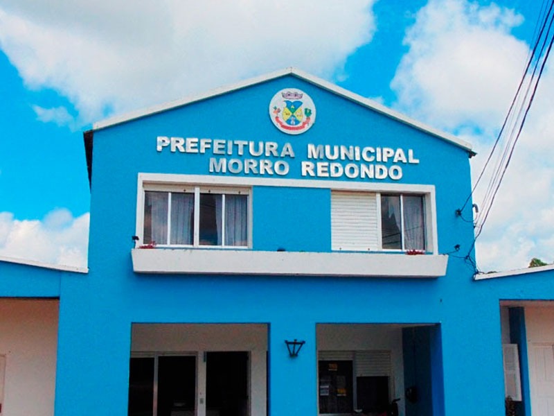 Morro Redondo divulga calendário de coletas do lixo na zona rural até o fim do ano