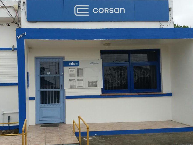 Corsan realizará interligação de rede de água na quinta-feira (16) em São Lourenço do Sul