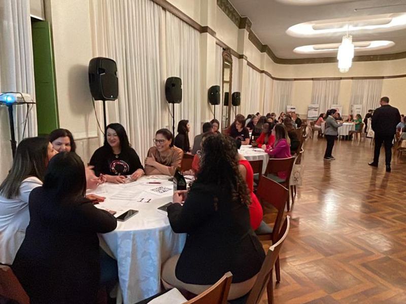 “Negócios em Foco” conta com 15 empresas âncoras e promove aproximação entre gigantes e empresas de Rio Grande