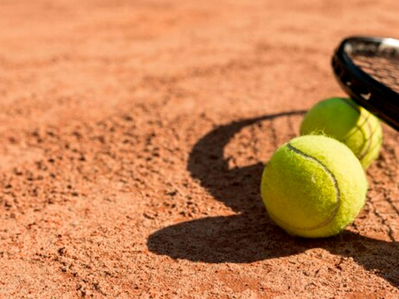 BEACH-TENNIS