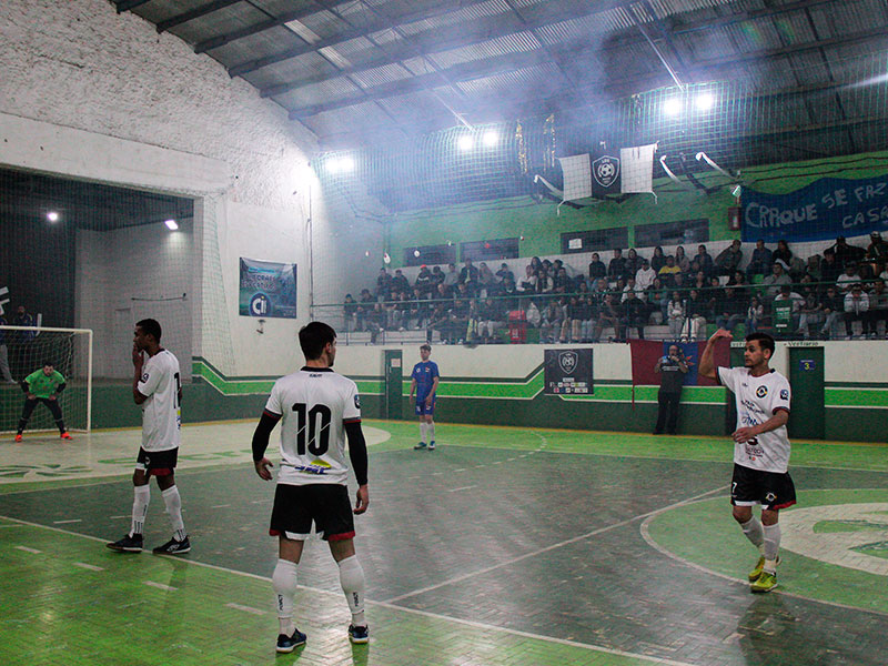 Pedro Osório: Grande final do campeonato municipal acontece neste sábado (11)