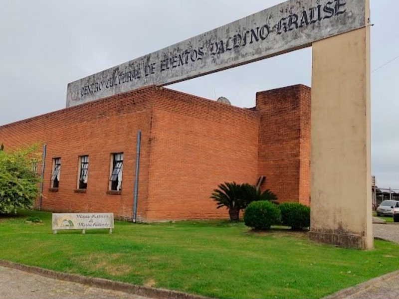 Morro Redondo realiza 1ª Semana do Empreendedorismo de 6 a 10 de novembro