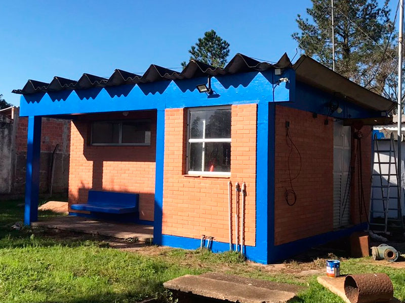 Com investimentos de R$ 3 milhões, Corsan entrega obras em 22 cidades