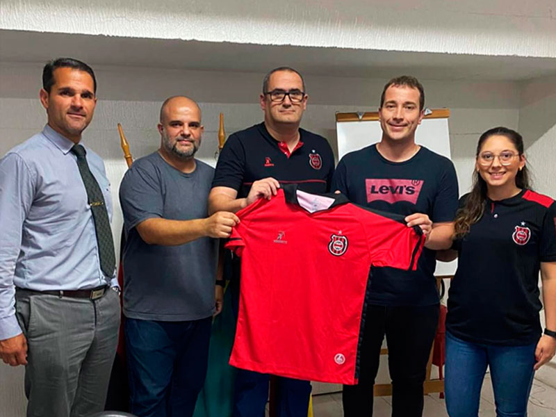 Brasil voltará às quadras de futsal em 2024