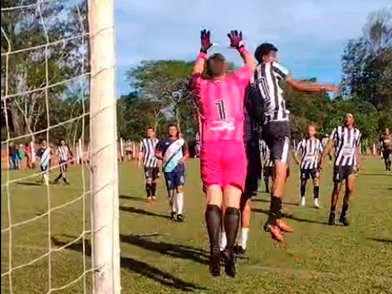 Campeonato da Associação Colonial de Esportes realiza quarta rodada