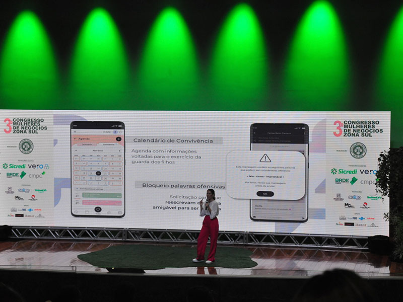 Pelotas: 4º Congresso Mulheres Empreendedoras acontece no dia 18 de novembro