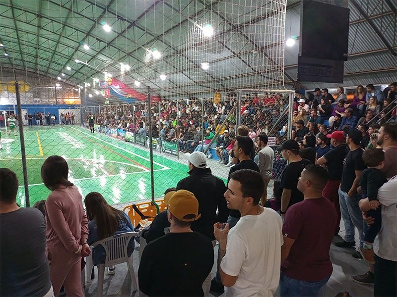futsal ag