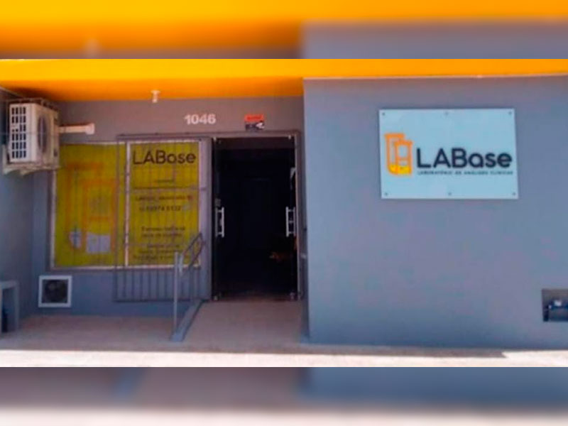 labase