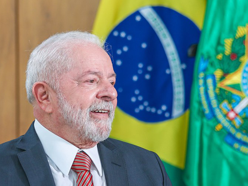 Governo Lula disponibiliza recursos de emergência para municípios do sul do estado