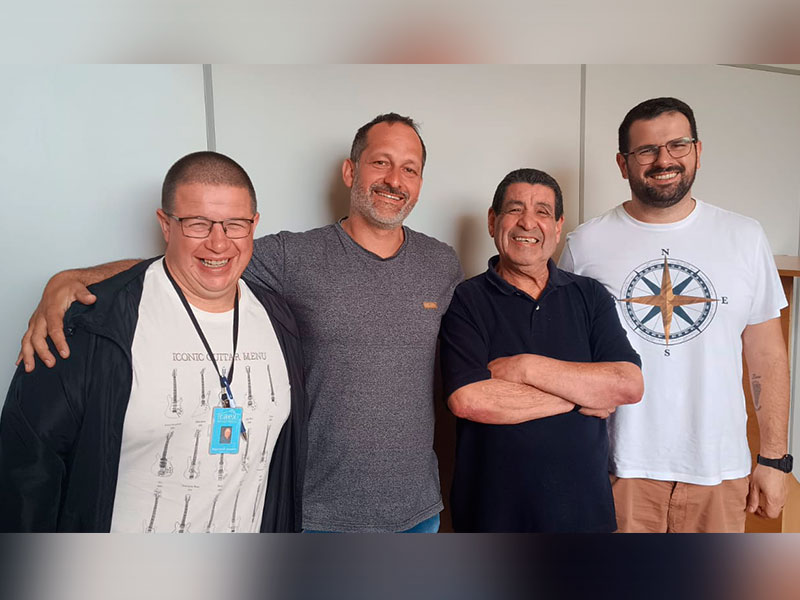 Pelotas: Na Caex, dependência química tem tratamento humanizado
