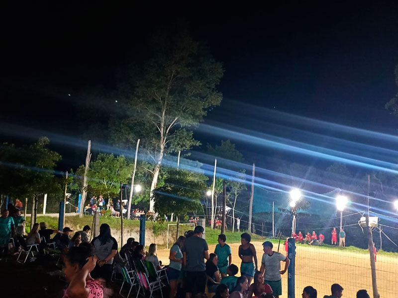Pelotas: Copa de Futsal Santa Áurea 2024 começará dia 5 de janeiro