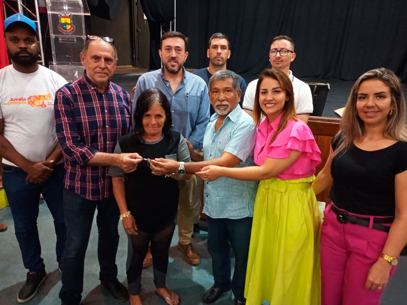 ENTREGA-CHALÉ