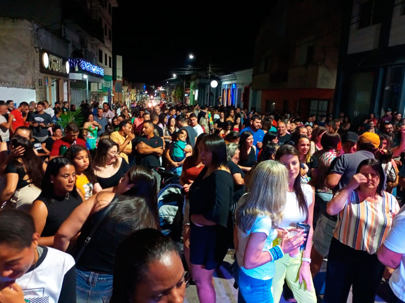 EVENTO-AG